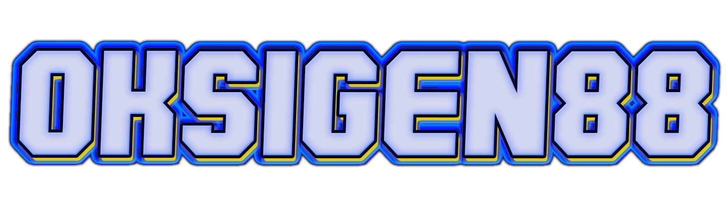 OKSIGEN88 Logo